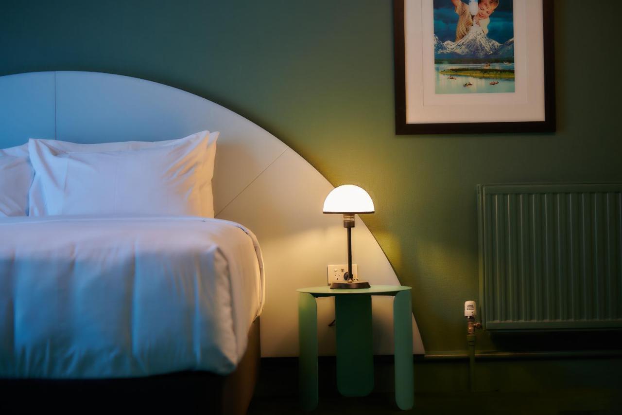 Hotel The Private By Naumi Queenstown