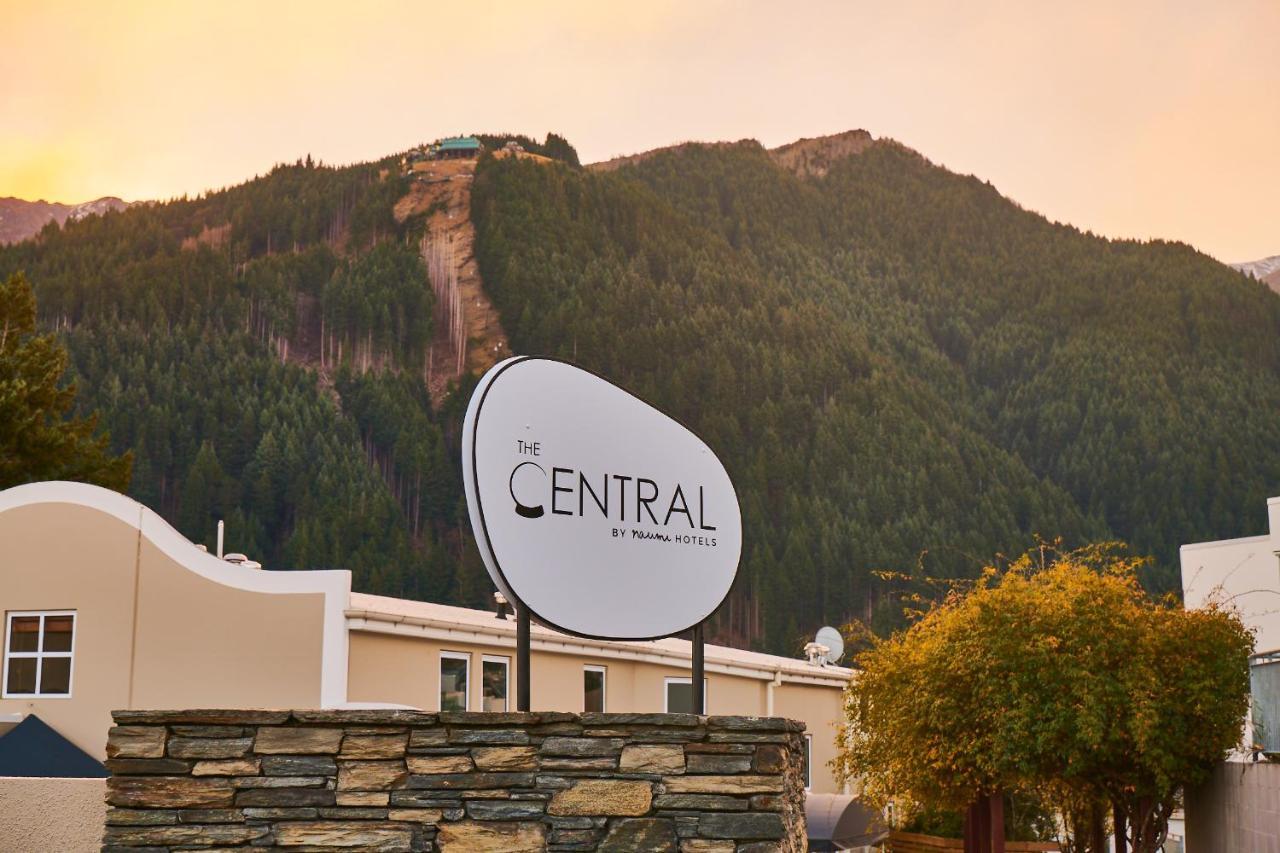 The Private By Naumi Hotel Queenstown