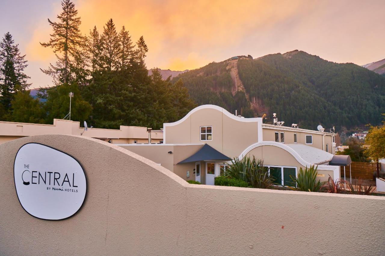 Hotel The Private By Naumi 5*