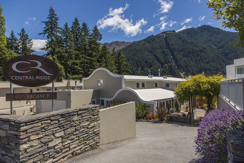 The Private By Naumi Hotel