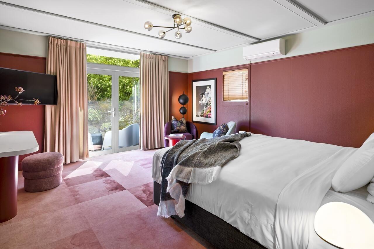 The Private By Naumi Hotel Queenstown