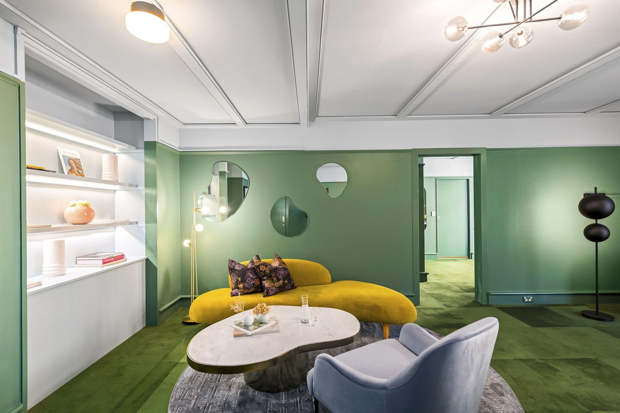 Hotel The Private By Naumi