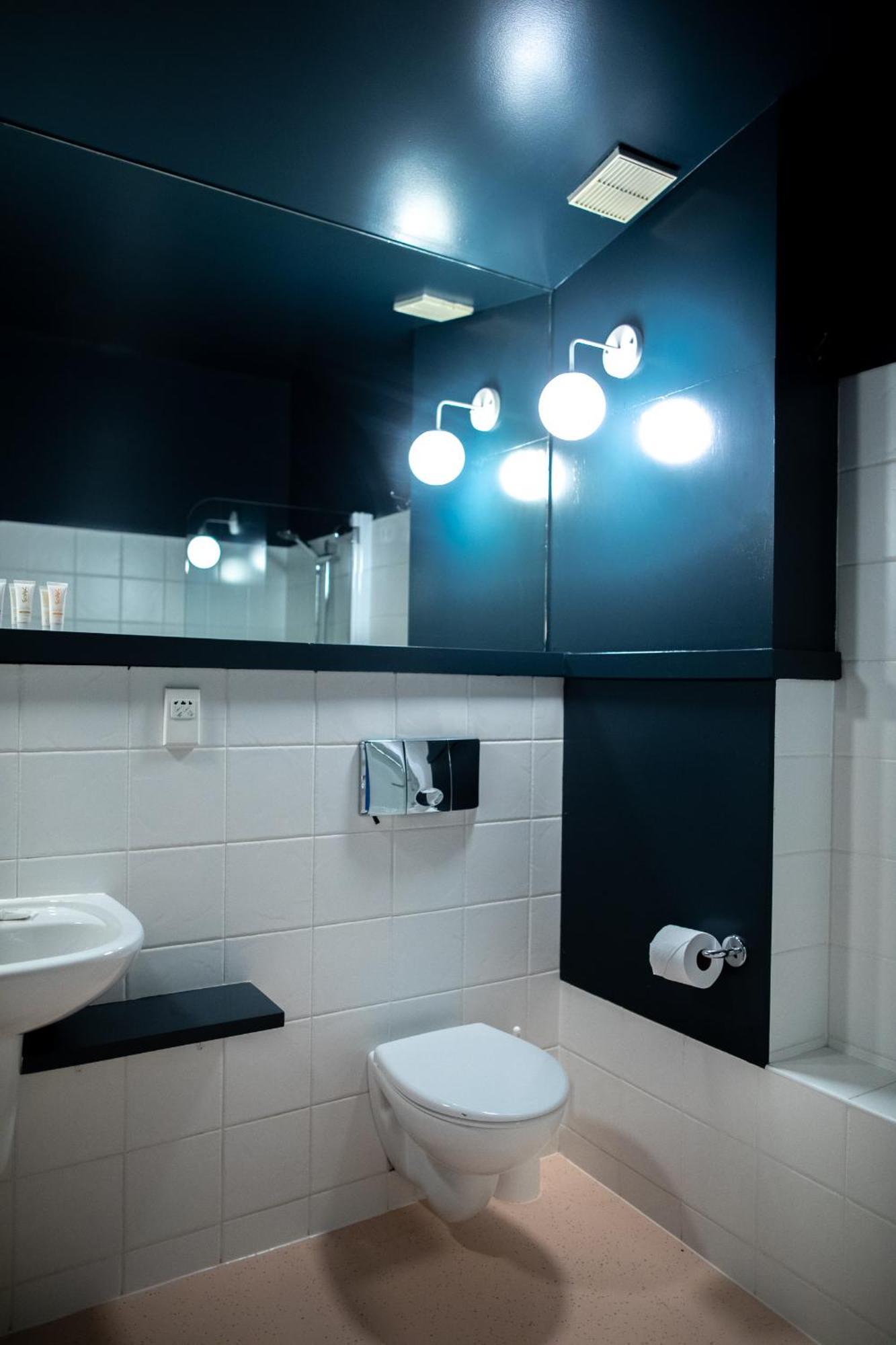 Hotel The Private By Naumi Queenstown