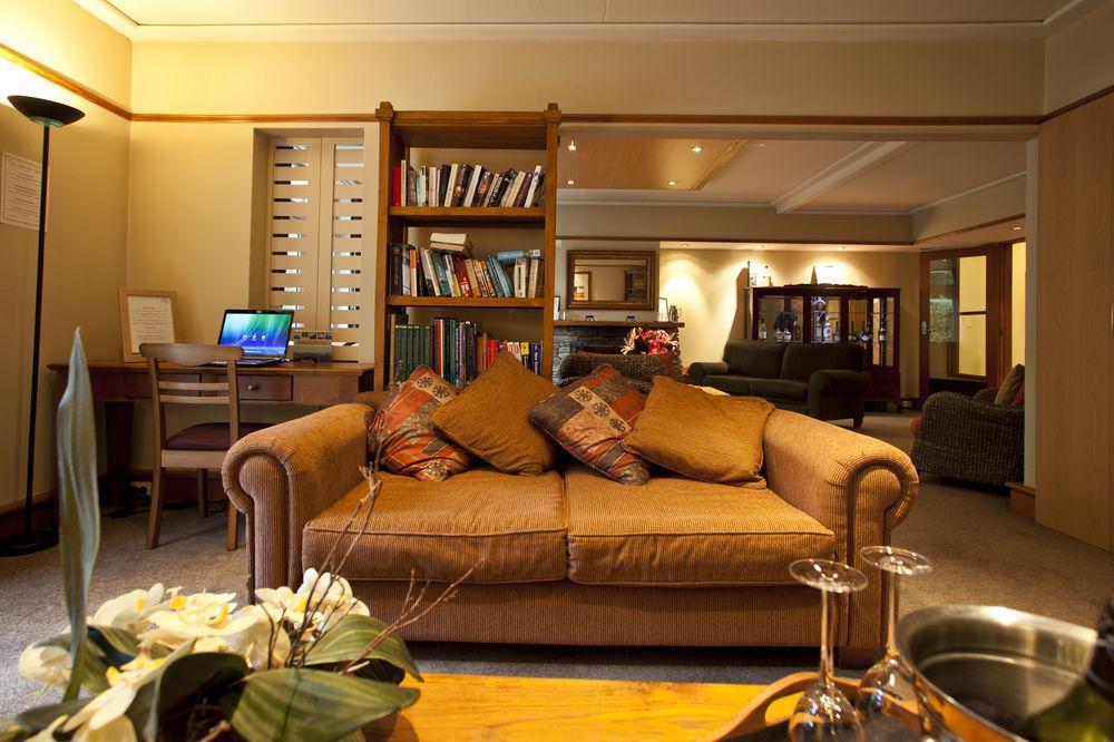 The Private By Naumi 5* Queenstown