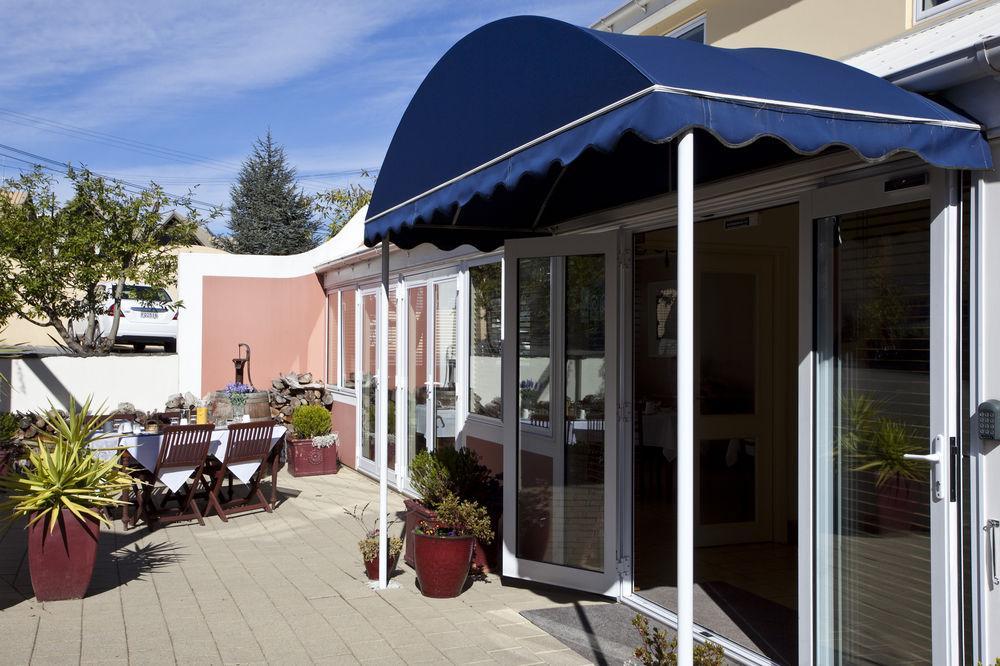 Hotel The Private By Naumi Queenstown