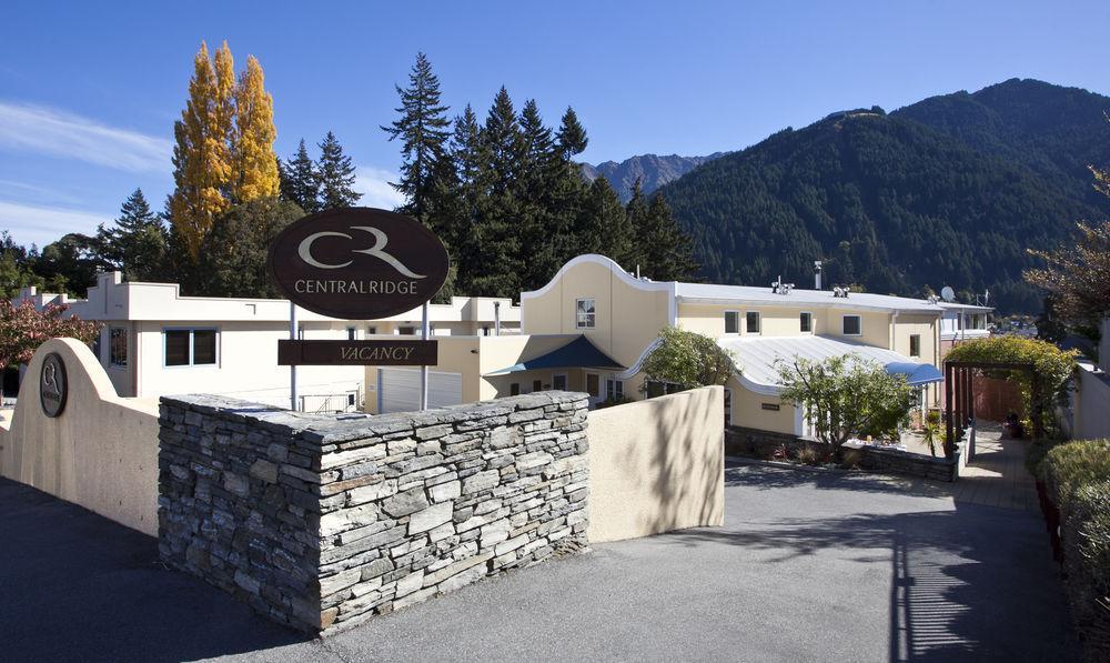 The Private By Naumi Queenstown