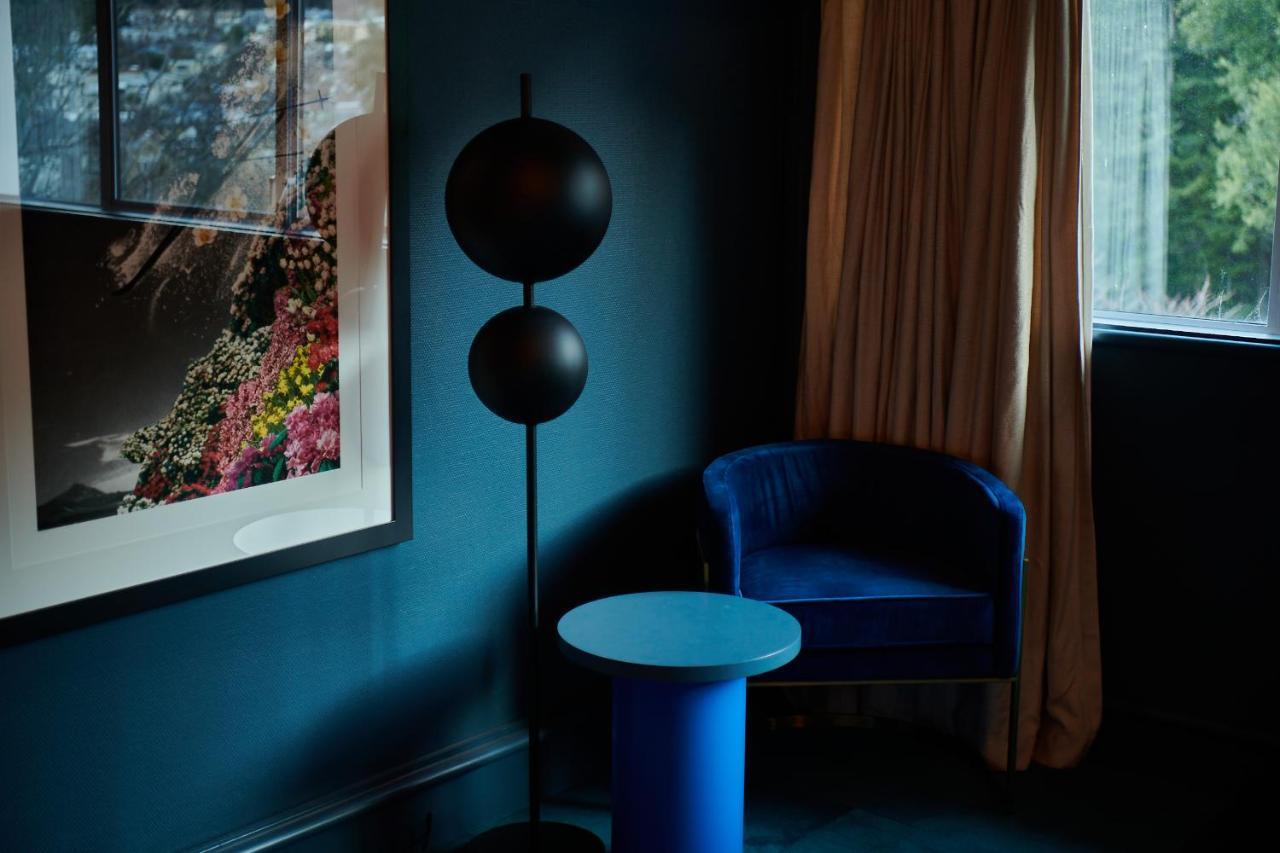 Hotel The Private By Naumi