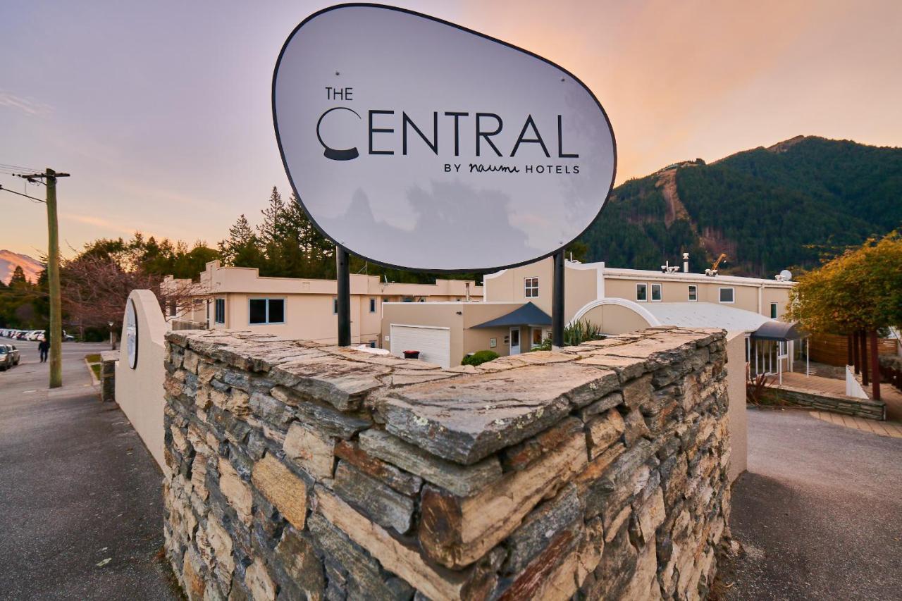The Private By Naumi Queenstown