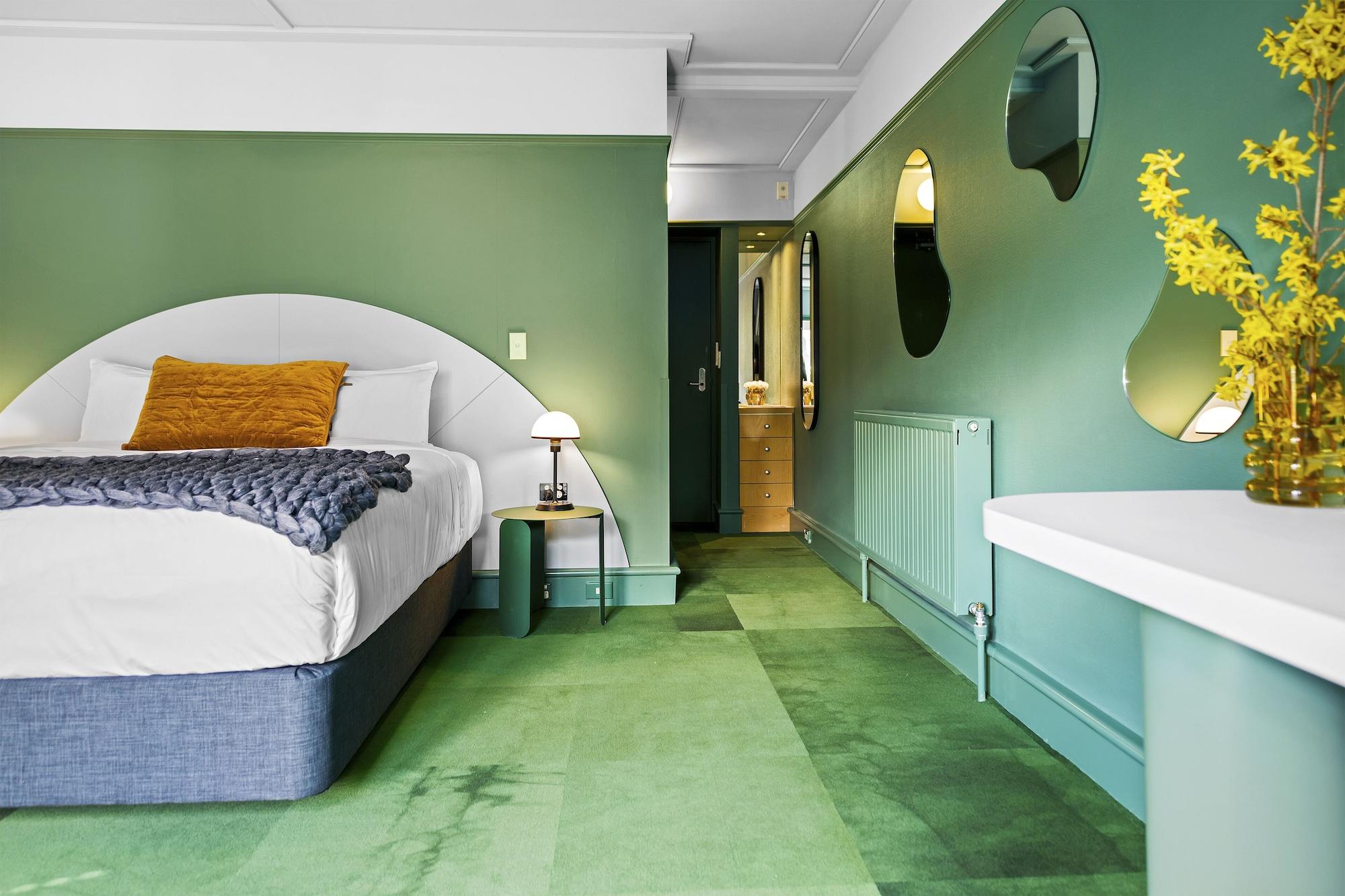The Private By Naumi 5* Queenstown