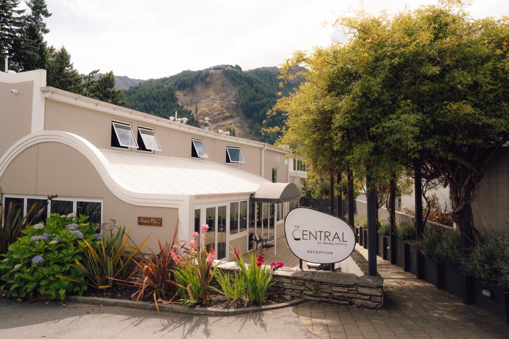 The Private By Naumi 5* Queenstown