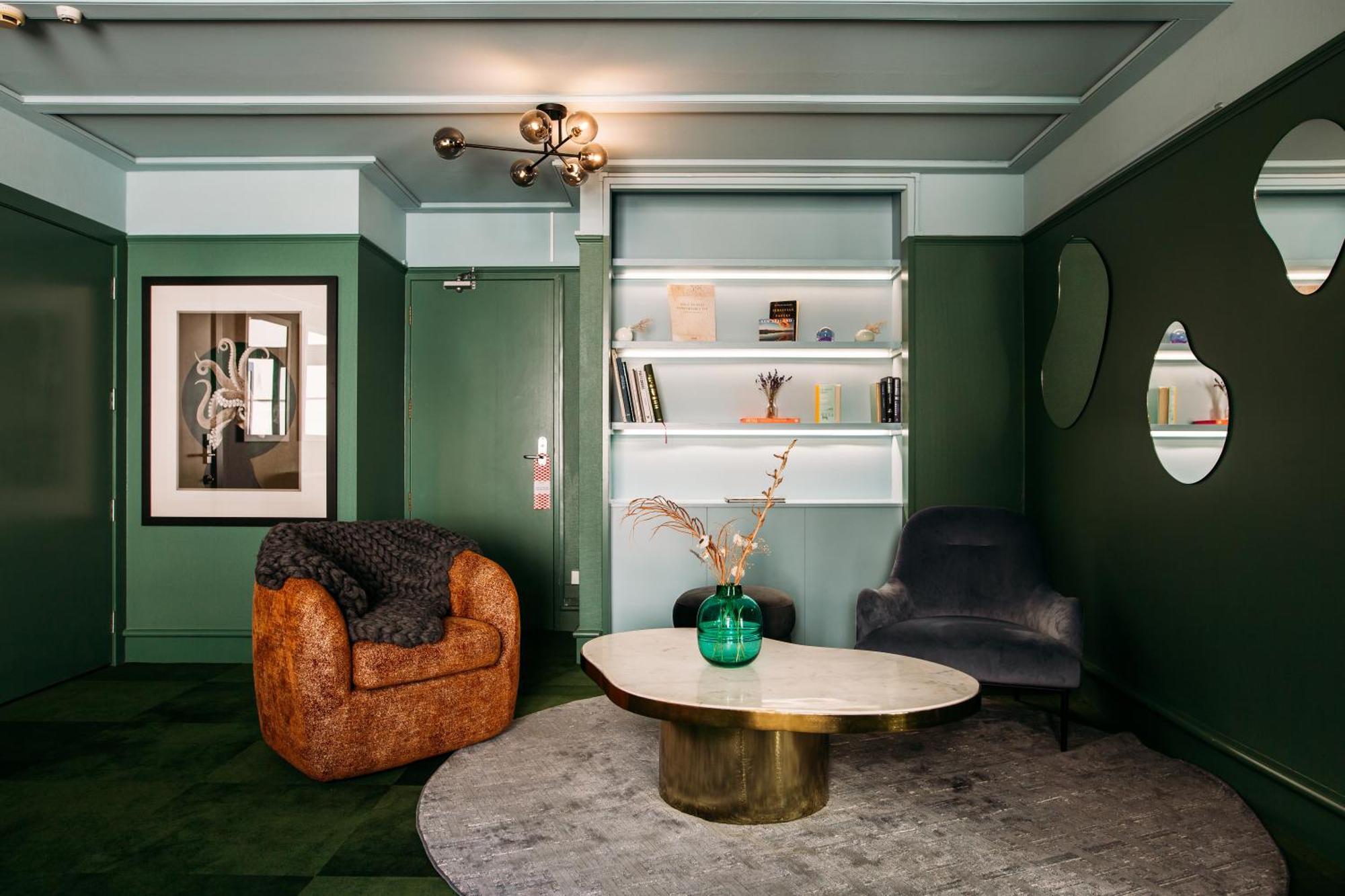 Hotel The Private By Naumi Queenstown
