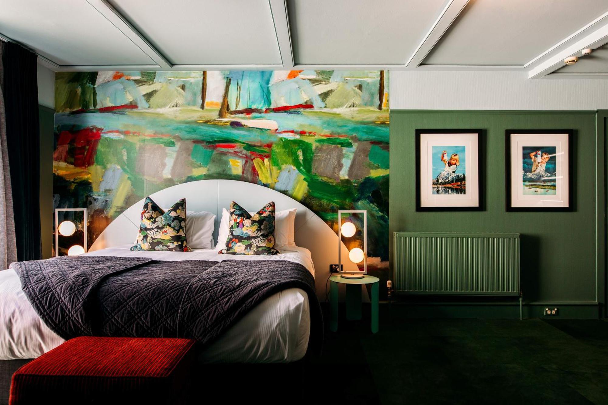 The Private By Naumi Queenstown