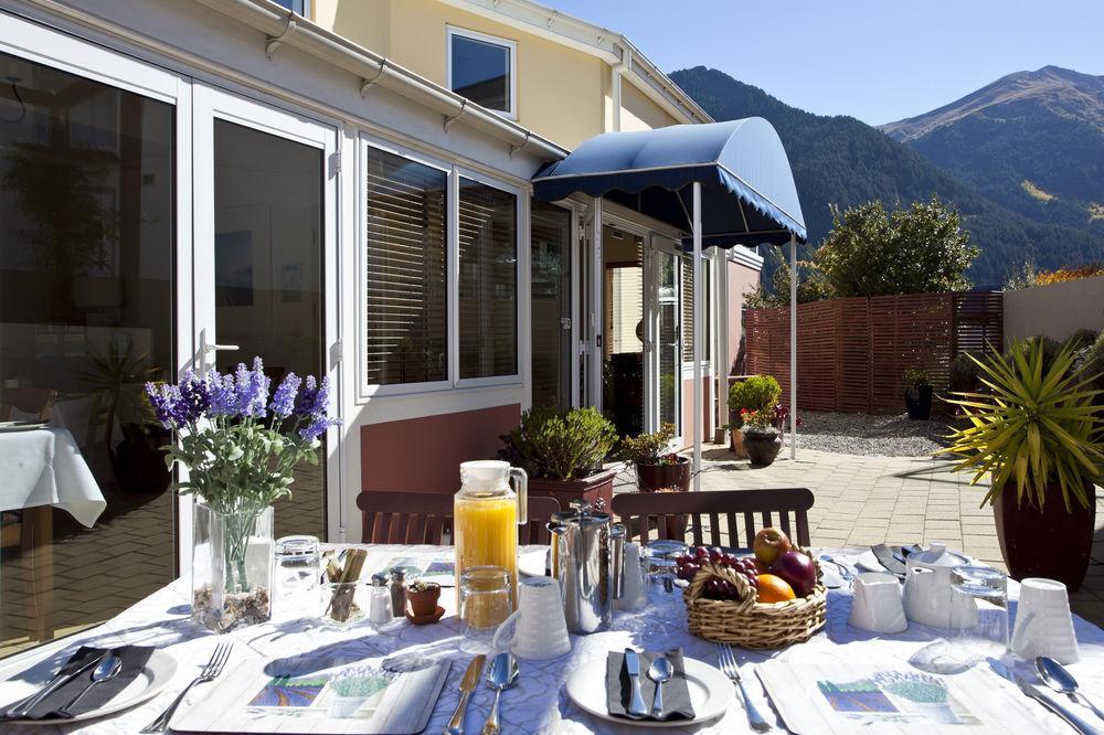 The Private By Naumi Hotel Queenstown