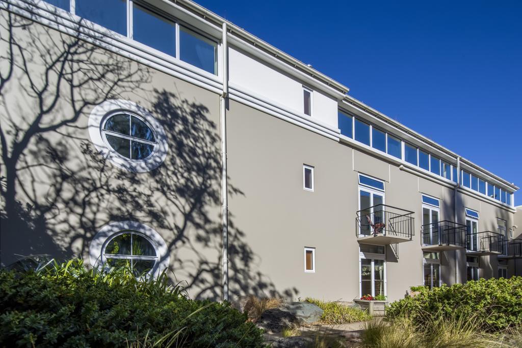 The Private By Naumi 5* Queenstown