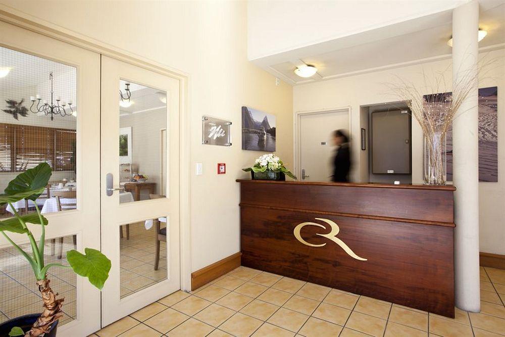 The Private By Naumi Queenstown